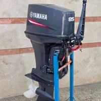 موتور قایق 85 کارتنی|قایق و سایر وسایل نقلیه|بندرعباس, |دیوار