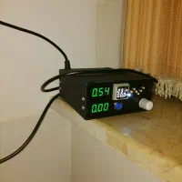 نسل جدید محافظ دستگاه های برقی|سایر لوازم برقی|یزد, |دیوار