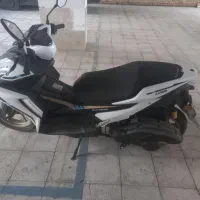 ایروکس هانی ۱۵۰