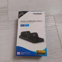 پایه شارژر ps4 دوبی