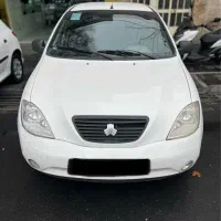 تیبا ۱ صندوقدار مدل ۱۴۰۰ نقد و اقساط