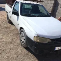 وانت اریسان مدل ۹۳