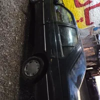 ماشین اردی فروش فوری معاوضه با وانت