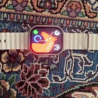 ساعت هوشمند