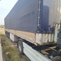 کانتینر مارال ۸۲|خودرو سنگین|ماکو, |دیوار