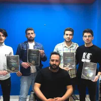 دوره تخصصی و VIP آرایشگری مردانه در تبریز