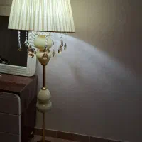 آباژور کریستالی نونو