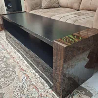 میز تلویزیون MDF درجه‌ 1|میز تلویزیون|تهران, دریاچه شهدای خلیج فارس|دیوار