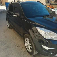 چانگان cs35 مدل ۹۷|خودرو سواری و وانت|قزوین, |دیوار