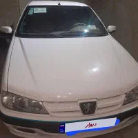 پژوپارس‌سفید