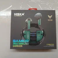 ایرپاد برند هیسکا مدلG-master