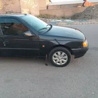 روامدل ۸۸دوگانه کارخانه|خودرو سواری و وانت|سبزوار, شهرک صنعتی خاوران|دیوار