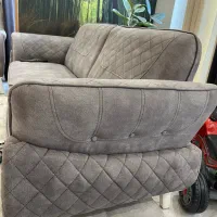 مبل هشت نفره ی چستر|مبلمان خانگی و میز عسلی|نوشهر, |دیوار