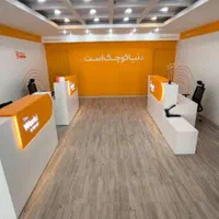 پخش صندلی باکیفیت/میزاداری ریاستی/مبلمان رسمی چرم|دفتر کار|اصفهان, آزادگان|دیوار
