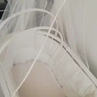 گهواره کودک /تخت خواب نوزاد شیک و زیبا|تخت و صندلی بچه|تهران, جنت‌آباد جنوبی|دیوار