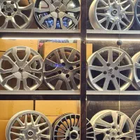 رینگ و لاستیک بزرگمهر|قطعات یدکی و لوازم جانبی|اصفهان, گلزار|دیوار