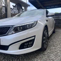 اپتیما ۲۰۱۵|خودرو سواری و وانت|تنکابن, |دیوار