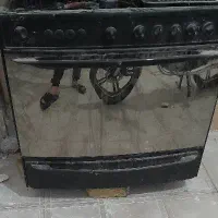 گاز فر دار سالم