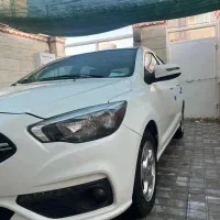 فروش شاهین G سانروف دار ۱۴۰۲|خودرو سواری و وانت|تربت‌حیدریه, کاشانی|دیوار