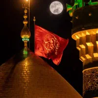 کاروان اربعین خیبر شکن