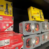 هدلایت توبیز