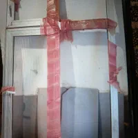 پنجره آلومینیوم|مصالح و تجهیزات ساختمان|اردبیل, |دیوار