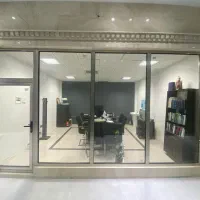 اجاره مغازه تجاری اداری صفاییه بر اصلی تیمسارفلاحی|اجارهٔ مغازه و غرفه|یزد, |دیوار