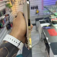 13pro max در حد اک ۵۱۲گیگ