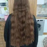 موهای بور و خرمایی خریداریم|خدمات آرایشگری و زیبایی|چابهار, |دیوار