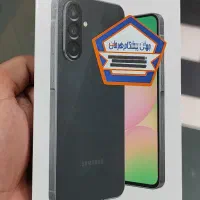 سامسونگ A56 حافظه 256 رام 8