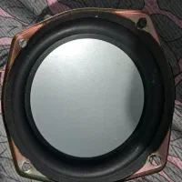 فروش  دو عدد ساب اسپیکر دکستاپ