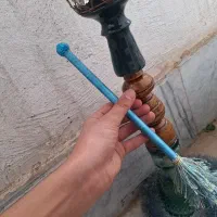 قلیون درجه1