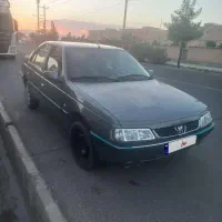 فروش 405 slx tu5