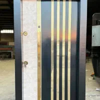 درب ضدسرقت// درب اتاقی،کرکره برقی ،نرده استیلhz015|مصالح و تجهیزات ساختمان|ساری, |دیوار