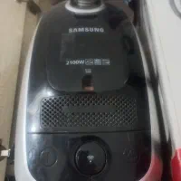 جارو برقی سامسونگ اصل
