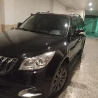 هایما S7 توربو1800cc، مدل ۱۳۹۹