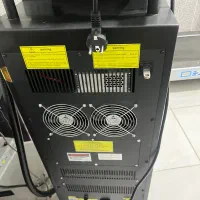 دستگاه لیزر موهای زائد سوپراتینوم ۲۰۲۴ در حد نو