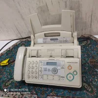 دستگاه فکس پاناسونیک|پرینتر، اسکنر، کپی، فکس|تهران, نازی‌آباد|دیوار