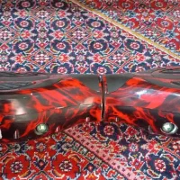 اسکوتر برقی