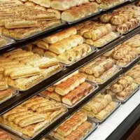نیازمند استا کار شیرینی