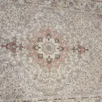 قالی نو ۱۵۰۰ شانه|فرش|یاسوج, |دیوار