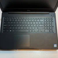 لپتاپ نسل ۸ گرافیکدار قدرتمند DELL CORE i7|رایانه همراه|تبریز, |دیوار