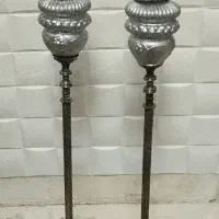 شمعدونی