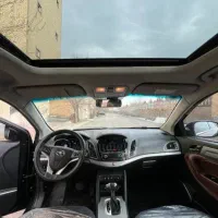 جک S5 نیوفیس 1403 مشابه صفر