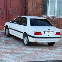 پارس مدل 400|خودرو سواری و وانت|سردشت, |دیوار