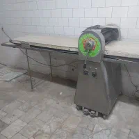 فر ،میکسر ،پهن کن، خمیر گیر وسایل کارگاه قنادی|ماشین‌آلات صنعتی|محمدشهر, همایون ویلا|دیوار