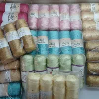 در قشلاق جیتو دونه ای 60|لوازم خیاطی و بافتنی|قرچک, قشلاق جیتو|دیوار