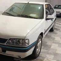 پژو 405 SLX تیوفایو|خودرو سواری و وانت|گنبد کاووس, |دیوار