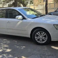 هیوندای سوناتا NF اتوماتیک 2400cc، مدل ۲۰۰۹|خودرو سواری و وانت|مشهد, احمدآباد|دیوار