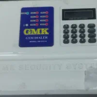 دزدگیر اماکن سیم کارت خور